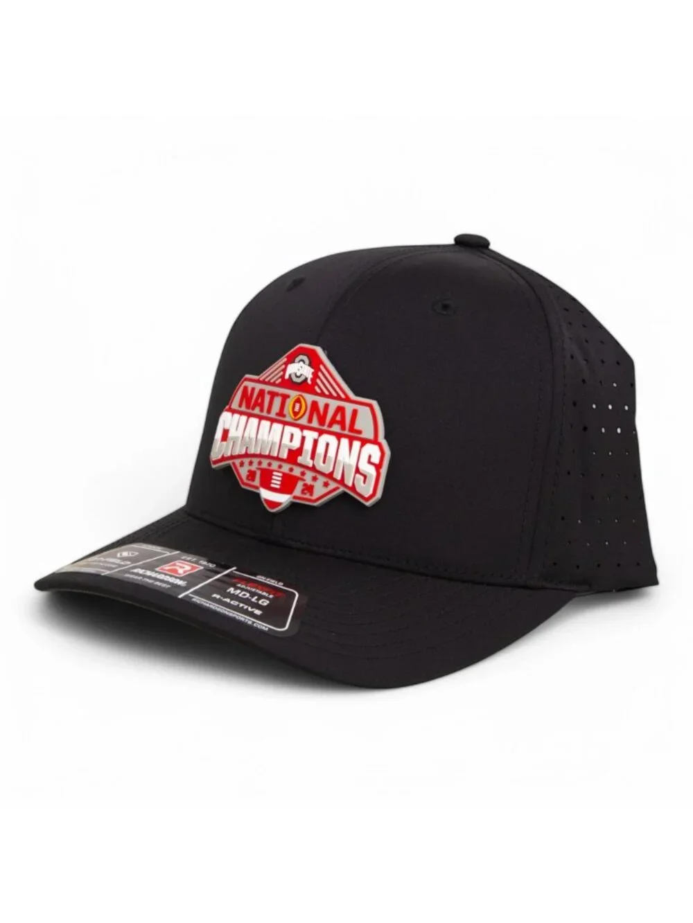 Nike celebrate ohio